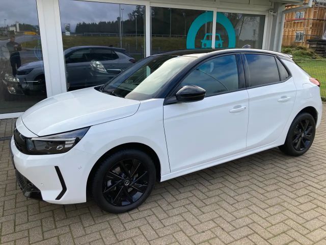 Opel Corsa GS-Line Grand Sport