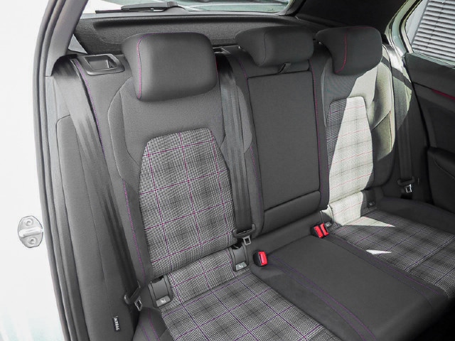 Volkswagen Golf 2.0 TSI DSG GTI