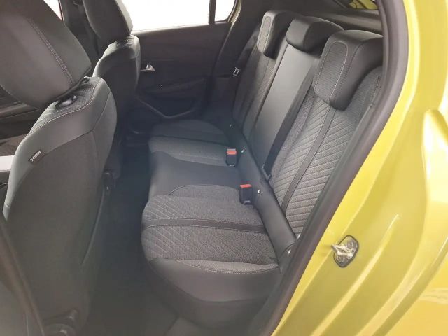 Peugeot 208 Allure Pack