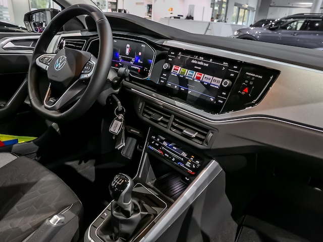 Volkswagen Polo Life