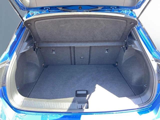 Volkswagen T-Roc 1.5 TSI Sport