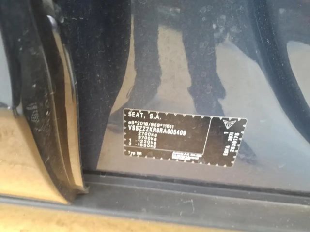 Cupra Tavascan Endurance