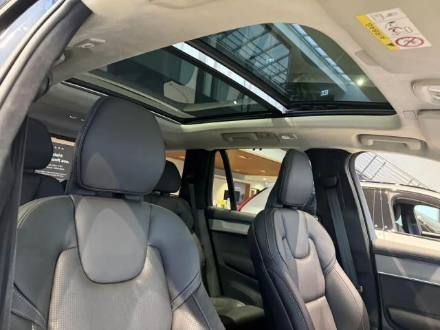 Volvo XC90 AWD Dark T8 Ultra