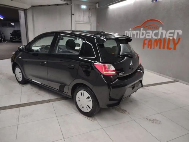 Mitsubishi Space Star Inform Star