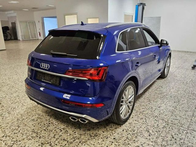 Audi SQ5 3.0 TDI Quattro