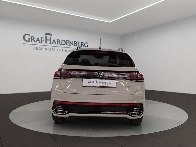 Volkswagen Taigo 1.0 TSI DSG R-Line