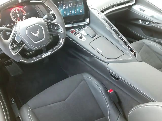 Corvette Z06 Cabriolet