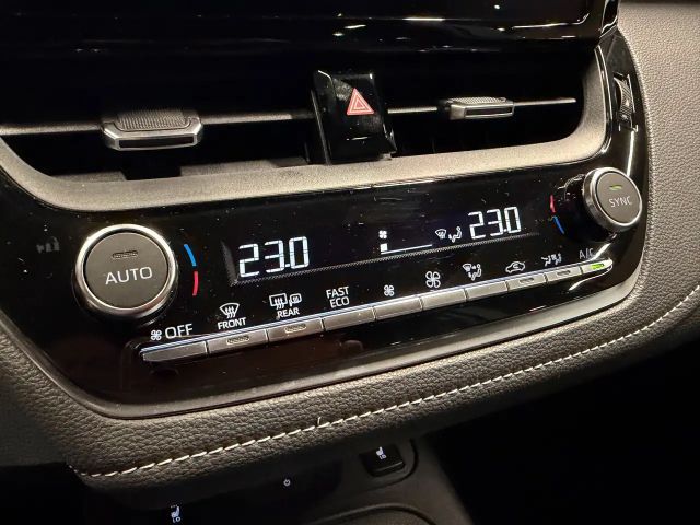 Suzuki Swace Comfort Flash Hybrid