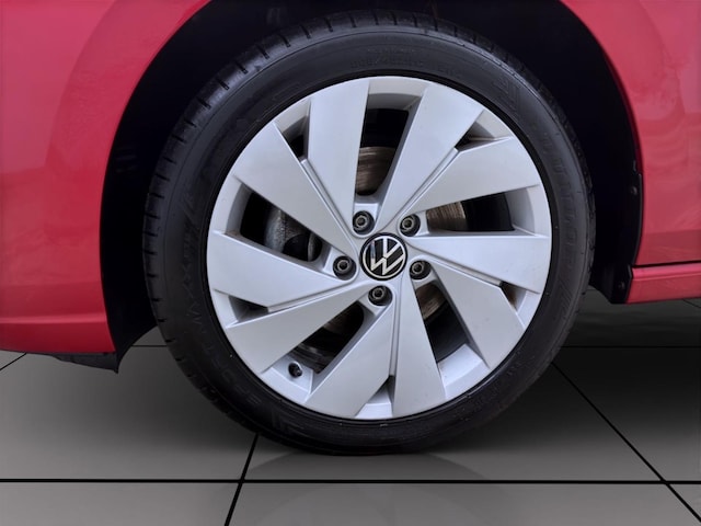 Volkswagen Golf 1.5 TSI Style Variant