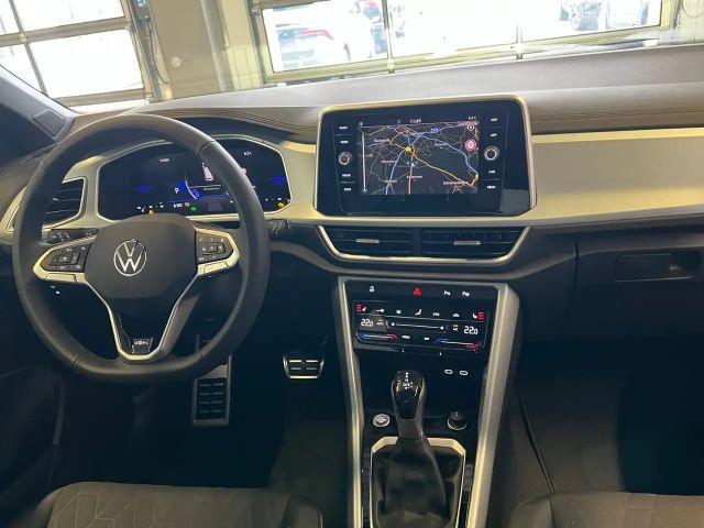 Volkswagen T-Roc 2.0 TDI DSG