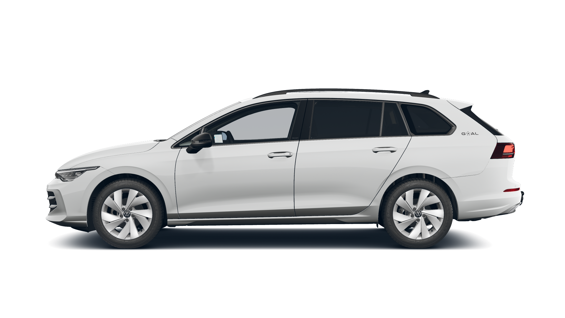 Volkswagen Golf 1.5 TSI Golf VIII Variant