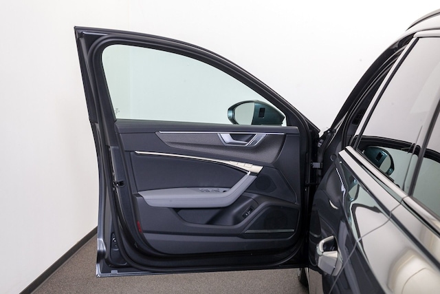 Audi A6 50 TDI Avant Quattro S-Line