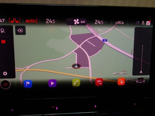 Seat Leon DSG FR-lijn