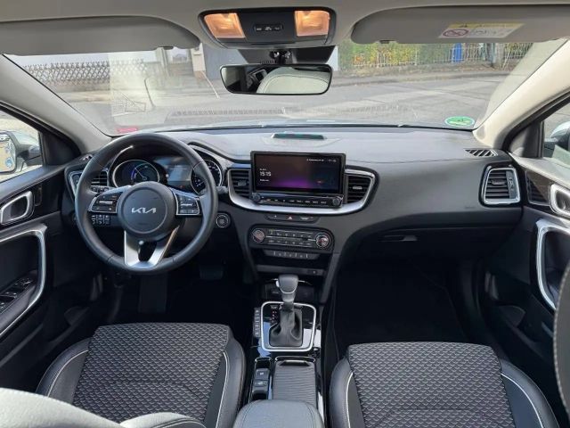 Kia XCeed PHEV Spirit