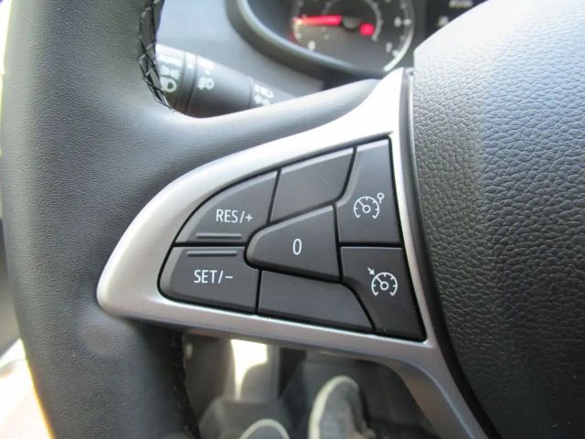 Dacia Sandero ECO-G Extreme Stepway