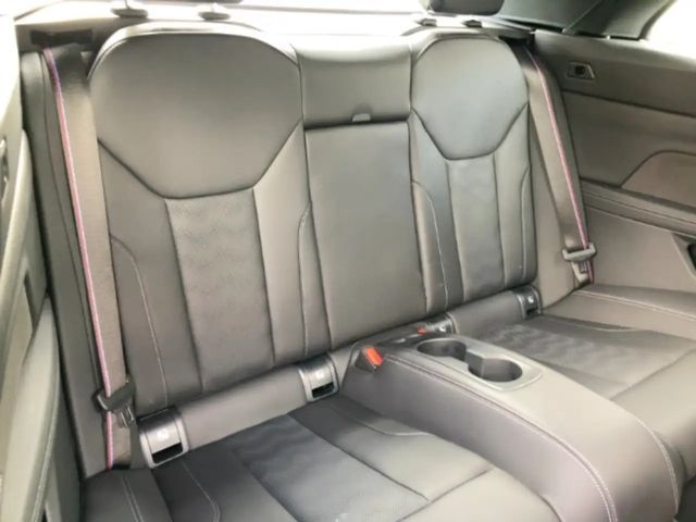 BMW M4 Cabrio xDrive