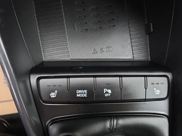 Hyundai i20 1.0 T-GDi Trend