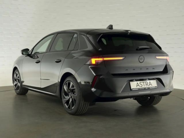 Opel Astra GS-Line Grand Sport