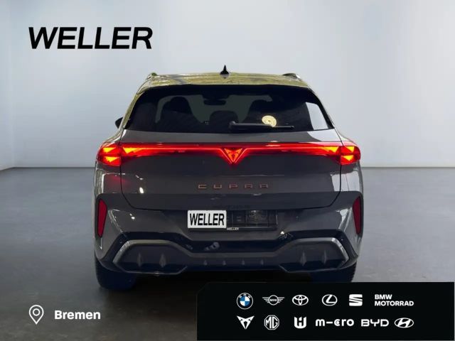 Cupra Terramar 2.0 TSI VZ