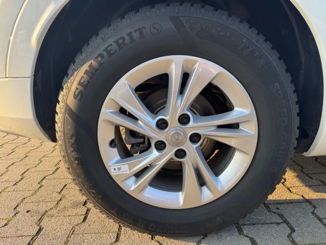 Opel Grandland X 1.2 Turbo Enjoy Turbo