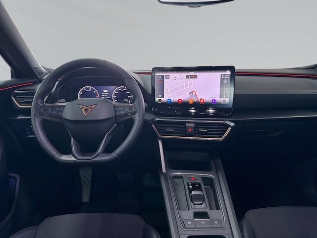 Cupra Formentor 4Drive DSG