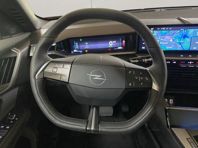 Opel Grandland X GS-Line Grand Sport