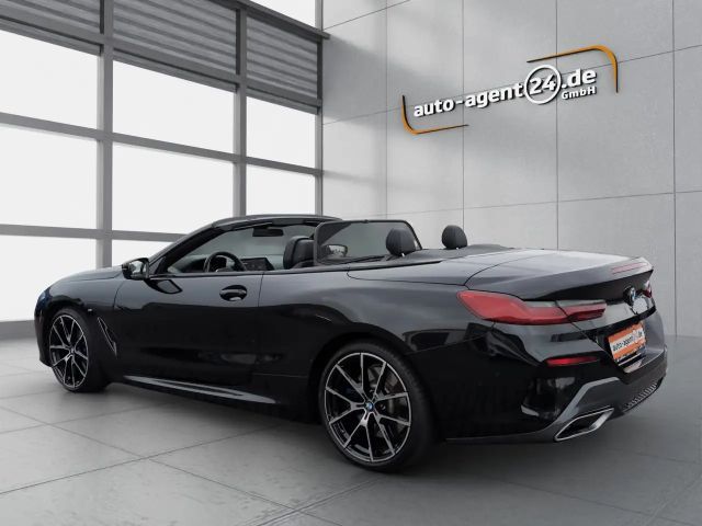 BMW 840 840i Cabrio M-Sport xDrive