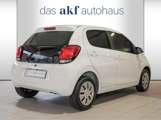 Citroën C1 Feel