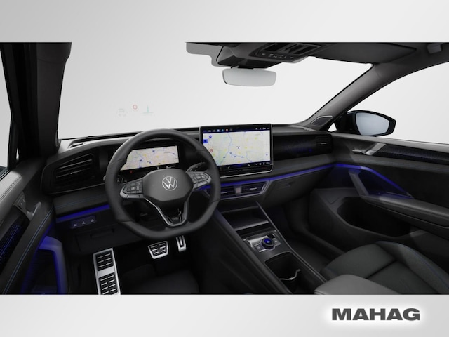 Volkswagen Tiguan 2.0 TSI IQ.Drive R-Line