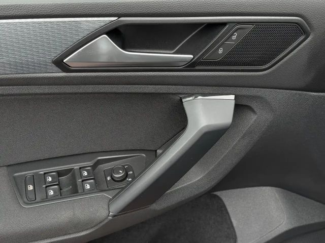 Volkswagen Tiguan 2.0 TDI DSG