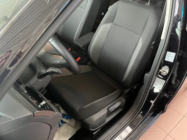 Volkswagen Polo 1.0 TSI