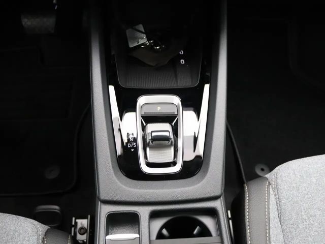 Skoda Octavia 2.0 TDI Combi Tour