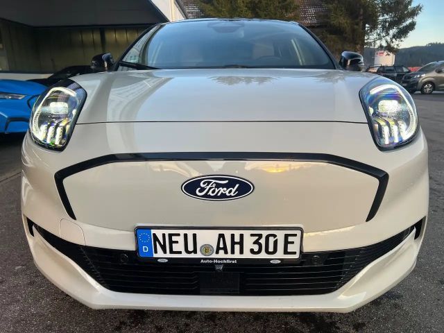 Ford Puma Gen-E