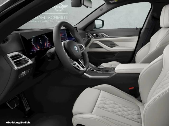 BMW i4 Coupé M-Sport