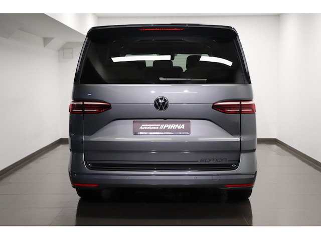 Volkswagen Multivan DSG Life