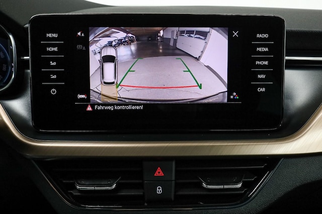 Skoda Kamiq 1.5 TSI Style Style