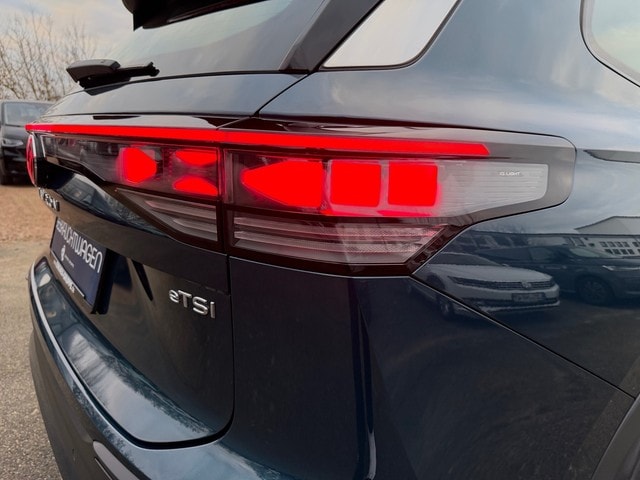 Volkswagen Tayron 1.5 eTSI DSG Life