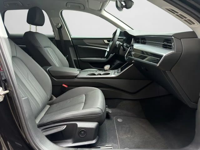 Audi A6 45 TDI Quattro S-Tronic