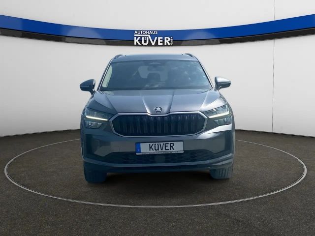 Skoda Kodiaq 2.0 TDI 4x4 Selection