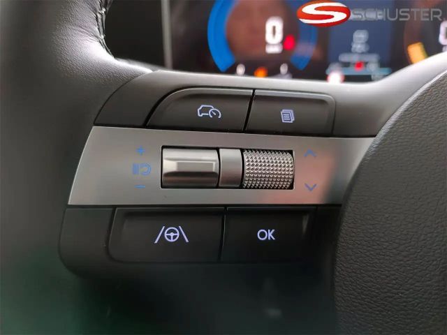 Hyundai Tucson 2WD T-GDi