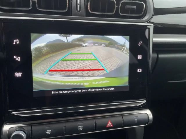 Citroën C3 PureTech Shine