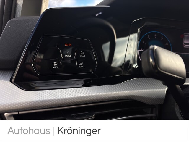 Volkswagen Golf 1.5 eTSI DSG Golf VIII Move