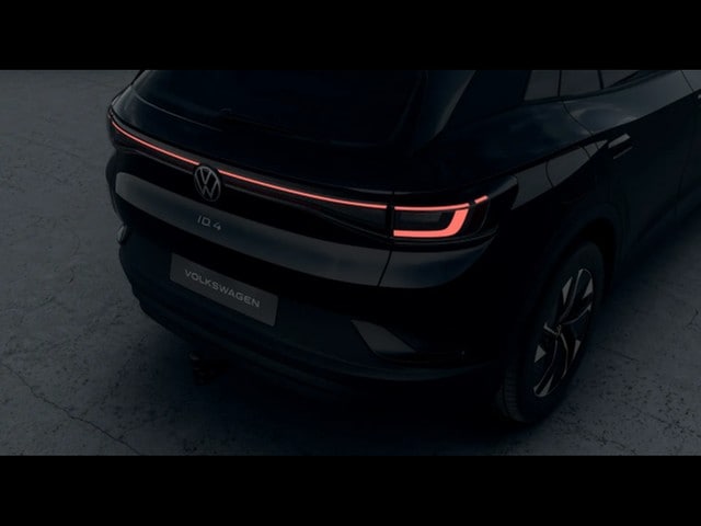 Volkswagen ID.4 77 KWh Performance Pro