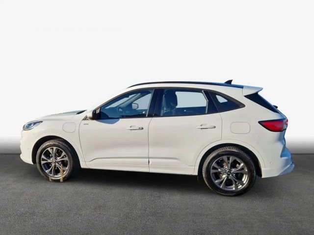 Ford Kuga Plug in Hybrid ST Line