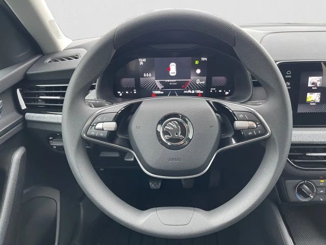 Skoda Kamiq 1.0 TSI Selection