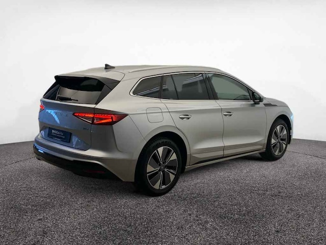 Skoda Enyaq Enyaq 85x *AHK*MASSAGE*PANO*WÄRME*R-CAM*MATRIX*