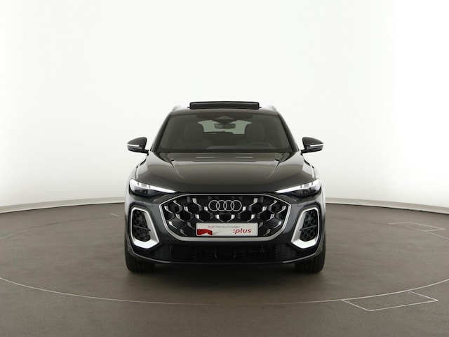 Audi SQ5 S-Tronic Sportback