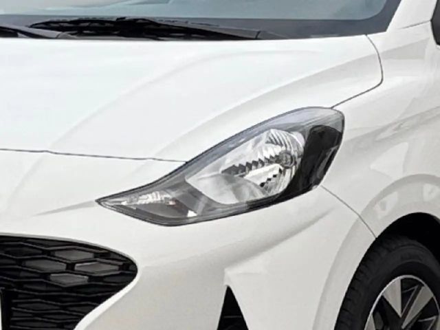 Hyundai i10 1.0 Trend