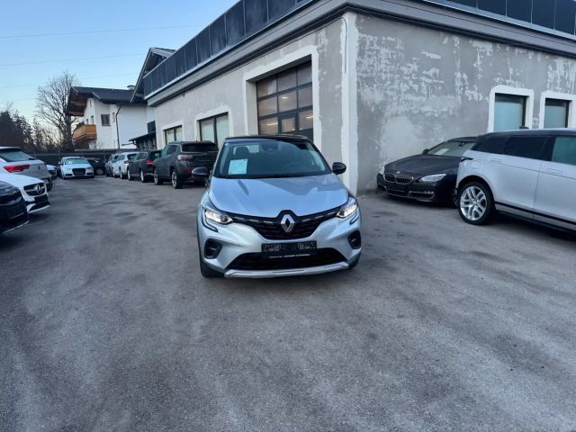 Renault Captur Intens TCe 90