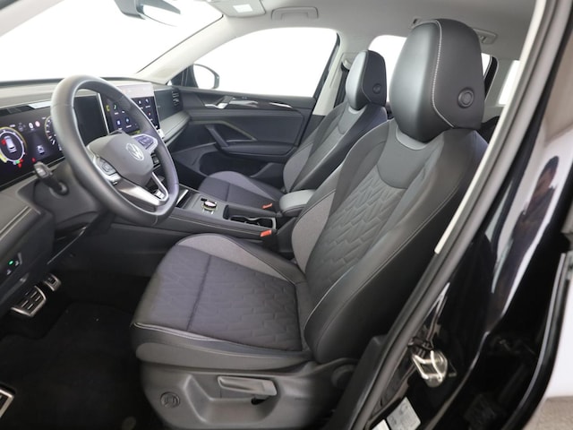 Volkswagen Tiguan 2.0 TDI